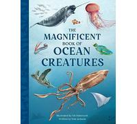 The Magnificent Book of Ocean Creatures