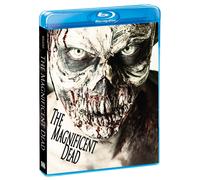 The Magnificent Dead (Blu-ray)