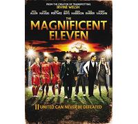 The Magnificent Eleven [Edizione: USA]