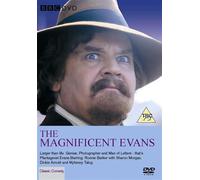 The Magnificent Evans [Edizione: Regno Unito]