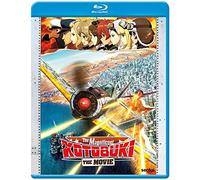 The Magnificent Kotobuki The Movie