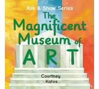 The Magnificent Museum of Art