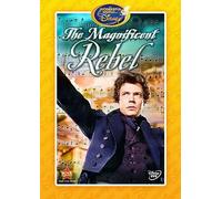The Magnificent Rebel by Carl Boehm