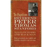 The Magnificent Reverend Peter Thomas Stanford, Transatlantic (Copertina rigida)
