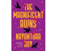 The Magnificent Ruins