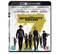 The Magnificent Seven