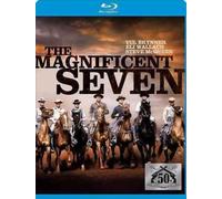 The Magnificent Seven (Blu-ray)