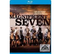 The Magnificent Seven (Blu-ray)