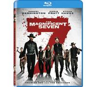 The Magnificent Seven