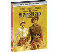The Magnificent Seven (Collector's Edition)