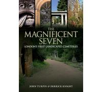 John Turpin Derrick Knight The Magnificent Seven (Tascabile)