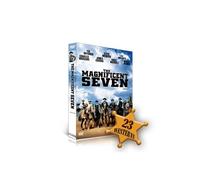 The Magnificent Seven (Region code : all)