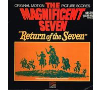 The Magnificent Seven / Return Of The Seven