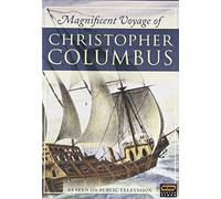 The Magnificent Voyage of Christopher Columbus