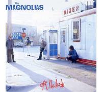 The Magnolias - OFF THE HOOK by The Magnolias