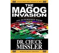 The Magog Invasion: An Alternate View