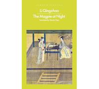 The Magpie at Night