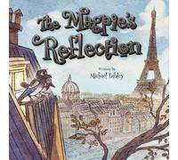 The Magpie's Reflection