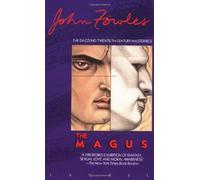 The Magus by John Fowles (1985-04-01)
