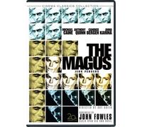 The Magus (Cinema Classics Collection)