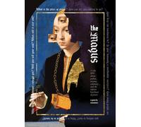 The Magus & The Oracle. A role-playing game about pathos, arcana,