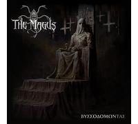 The Magus Vissodomontas (CD)