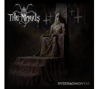 The Magus - Vissodomontas