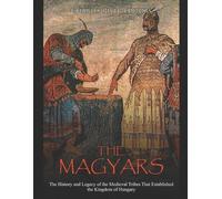 The Magyars (Tascabile)