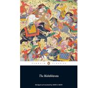 The Mahabharata