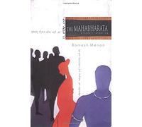 The Mahabharata-a modern rendering/2 Vol Set Edition: Fifth Impression: Vol I & II