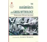 The Mahabharata and Greek Mythology