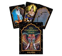 The Mahabharata Oracle