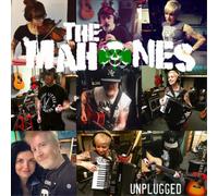 The Mahones Unplugged (CD) Album