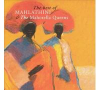 The Mahotella Queens - The Best of..