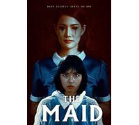 The Maid (Blu-ray) Various