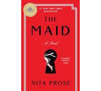 Nita Prose Maid (Tascabile) Molly the Maid