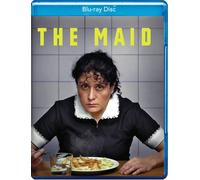 The Maid Alejandro Goic