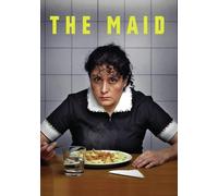 The Maid Alejandro Goic