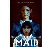 The Maid (Blu-ray) Various