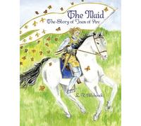 The Maid (Copertina rigida)