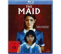 The Maid - Engel des Todes (Blu-ray)