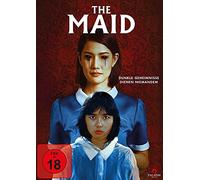 The Maid - Engel des Todes (DVD) Ploy Sornarin Savika Chaiyadej Lee Thongkham