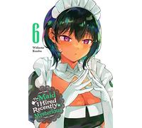 The Maid I Hired Recently Is Mysterious 6