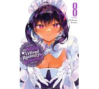 The Maid I Hired Recently Is Mysterious 8