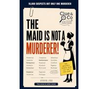 The Maid Is Not A Murderer