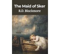The Maid of Sker (Annotated)