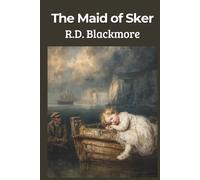 The Maid of Sker (Annotated)