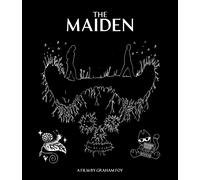 The Maiden (Blu-ray) Hayley Ness Jackson Sluiter Marcel T. Jiménez Graham Foy