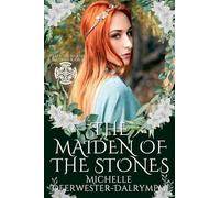 The Maiden of the Stones: 5