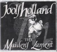 The Maiden's Lament